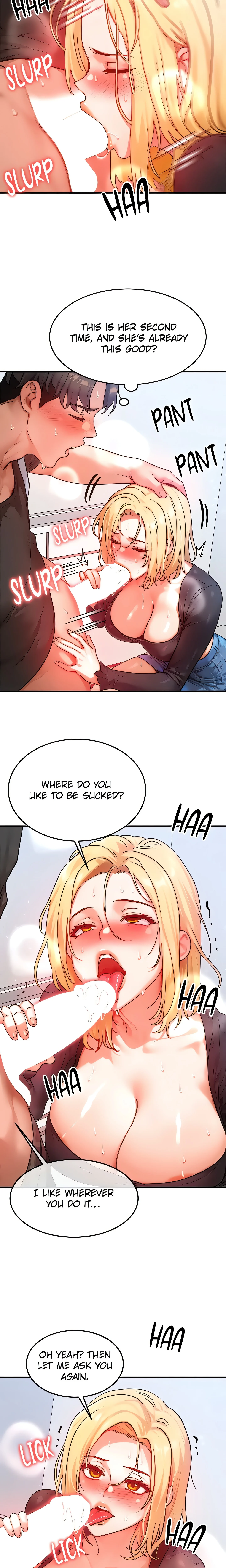 Traded Lives (Official) chapter 26 page 21