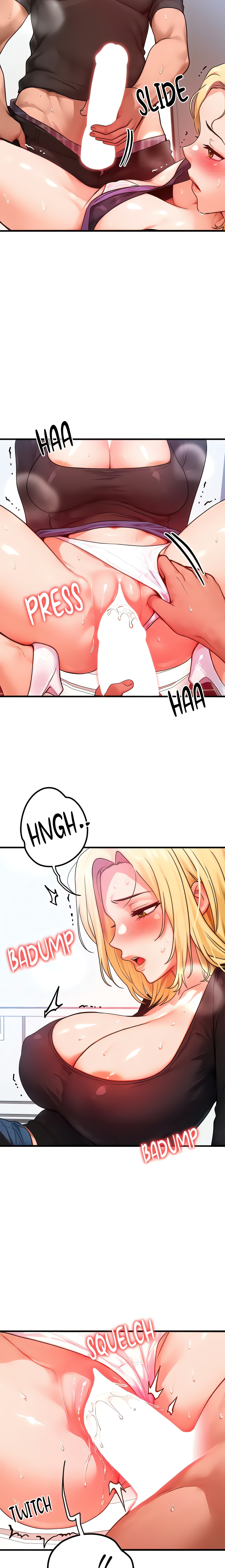 Traded Lives (Official) chapter 27 page 4