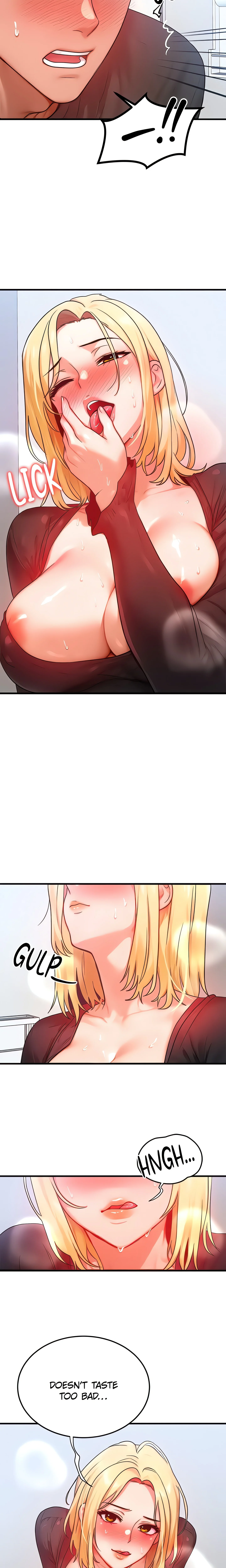 Traded Lives (Official) chapter 27 page 14