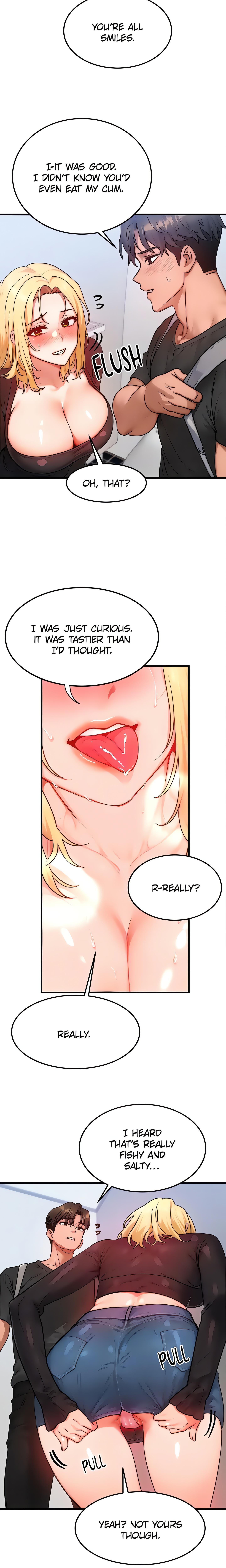 Traded Lives (Official) chapter 27 page 16