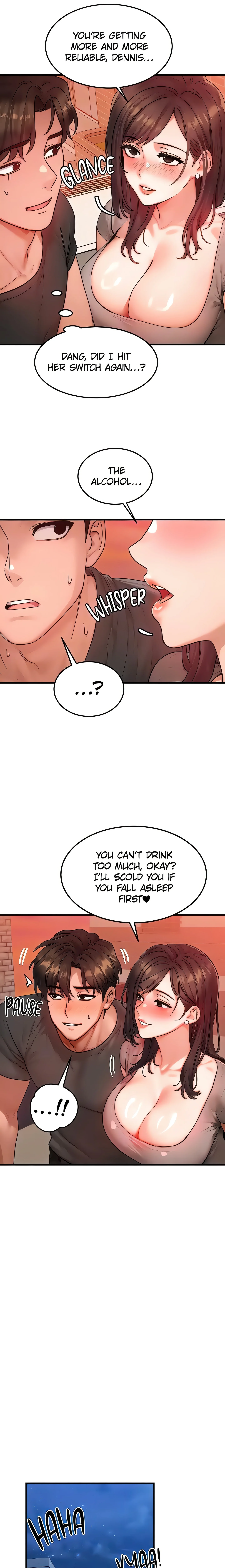 Traded Lives (Official) chapter 29 page 7