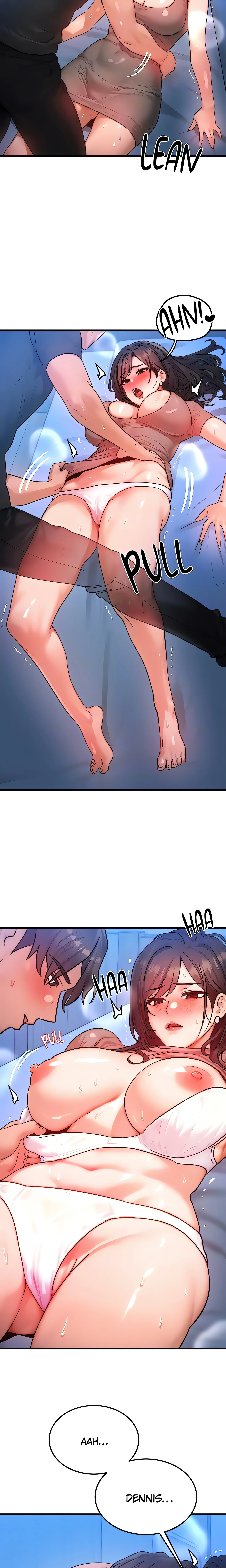Traded Lives (Official) chapter 29 page 15