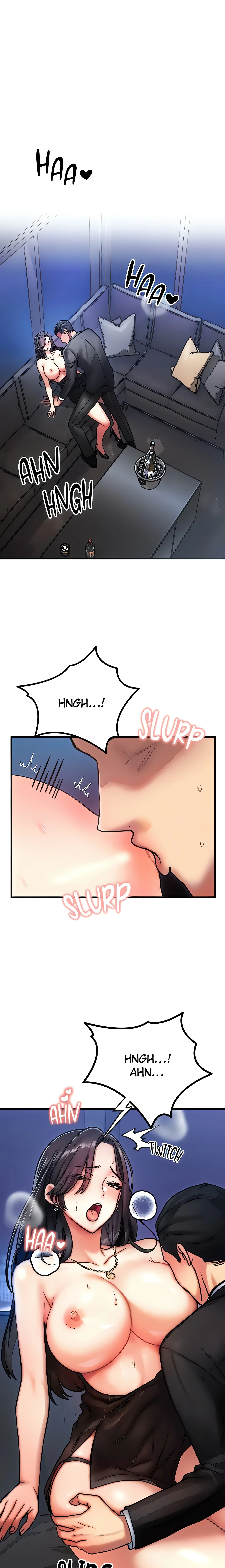 Traded Lives (Official) chapter 3 page 2