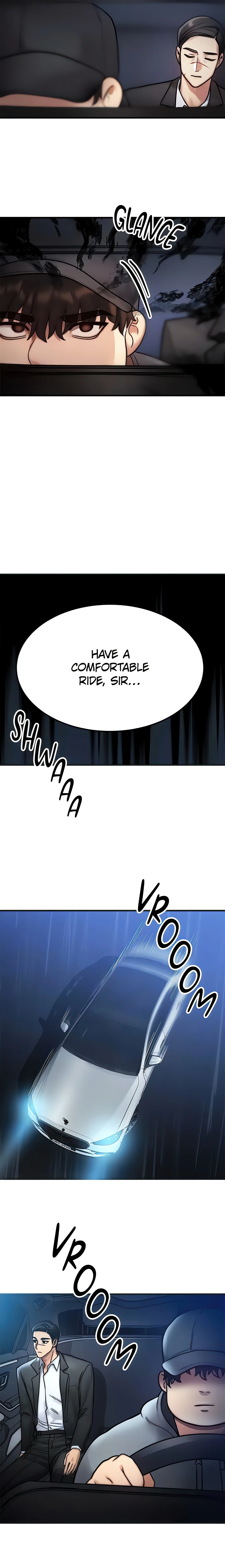 Traded Lives (Official) chapter 3 page 15