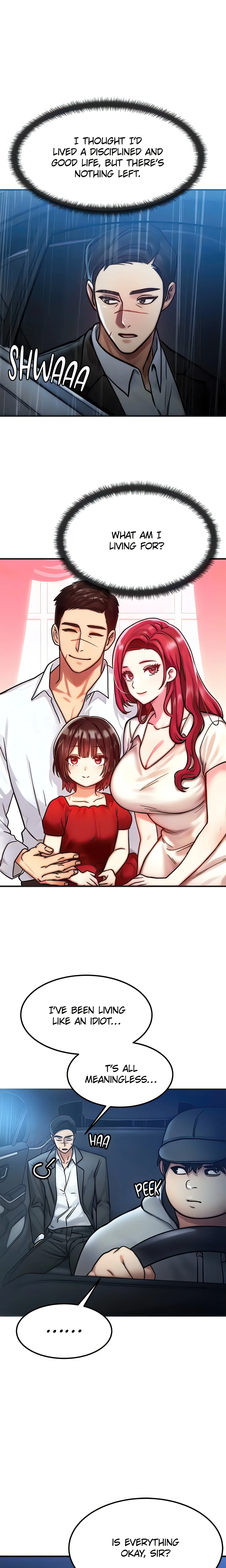 Traded Lives (Official) chapter 3 page 16