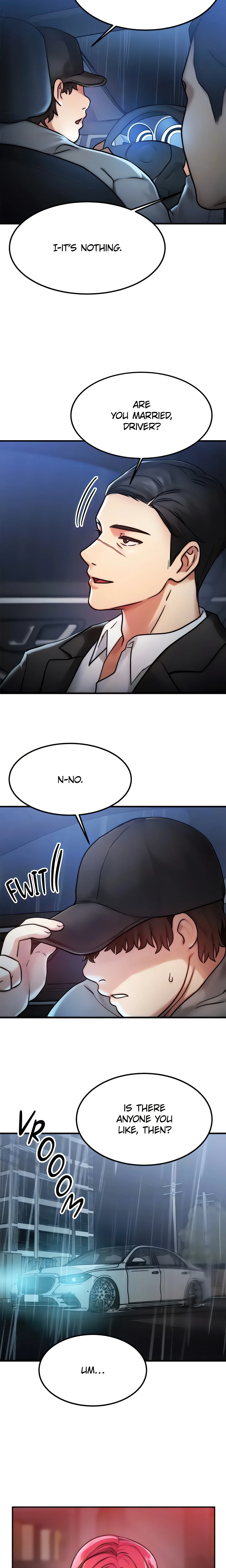 Traded Lives (Official) chapter 3 page 17