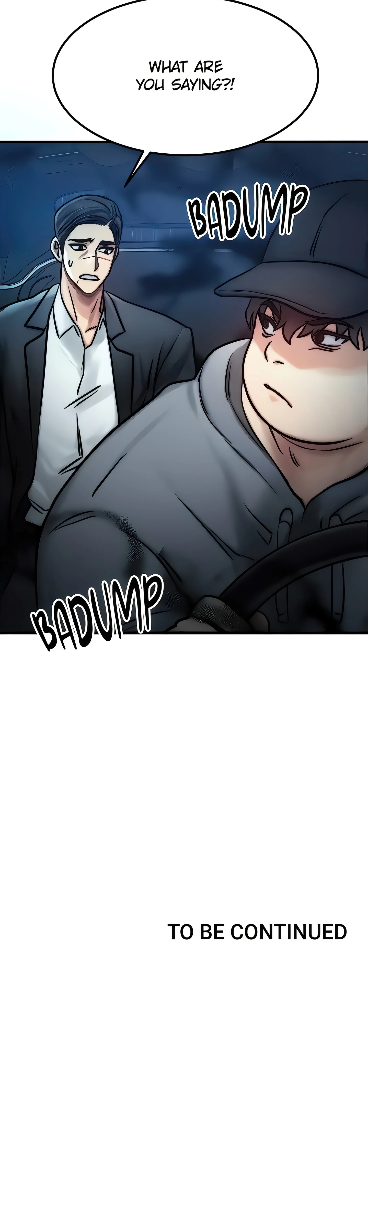 Traded Lives (Official) chapter 3 page 25