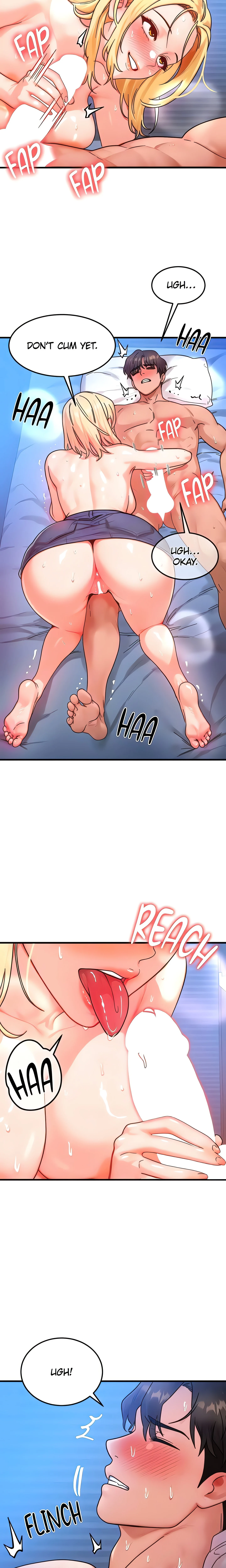 Traded Lives (Official) chapter 31 page 6