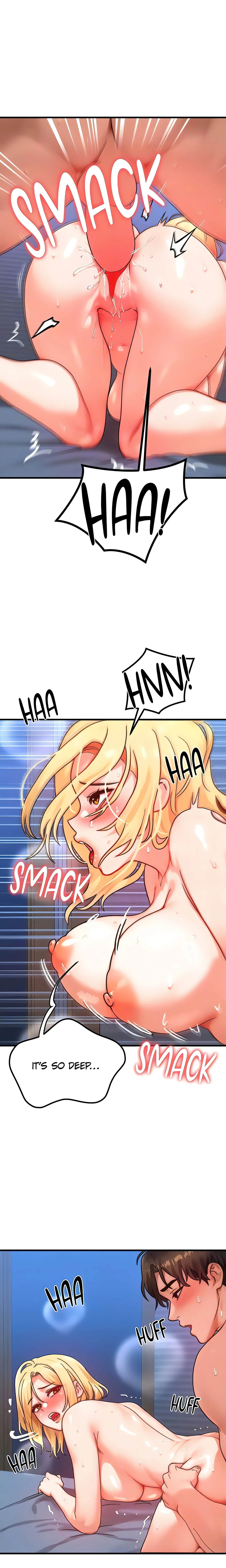 Traded Lives (Official) chapter 31 page 17