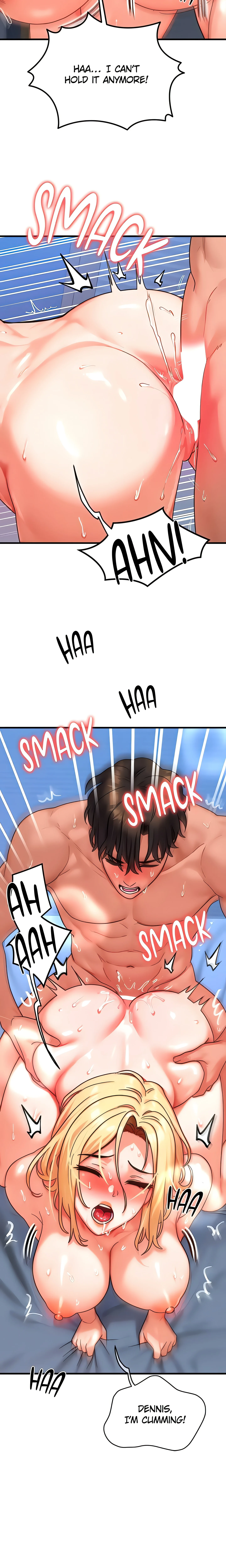 Traded Lives (Official) chapter 31 page 20
