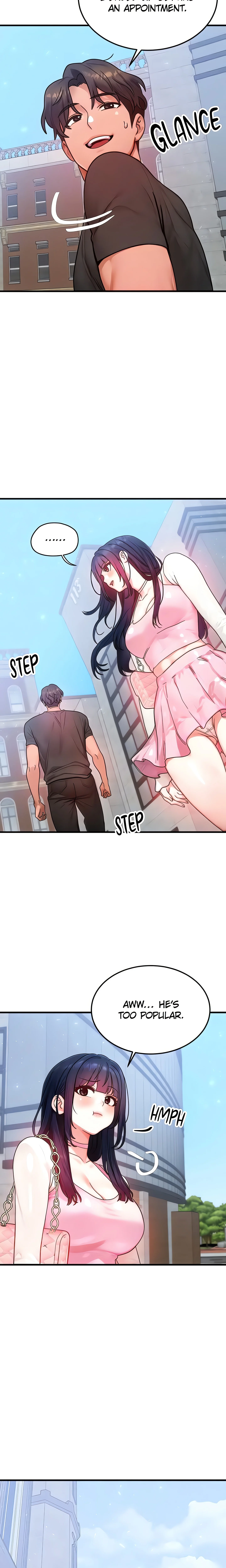 Traded Lives (Official) chapter 32 page 16