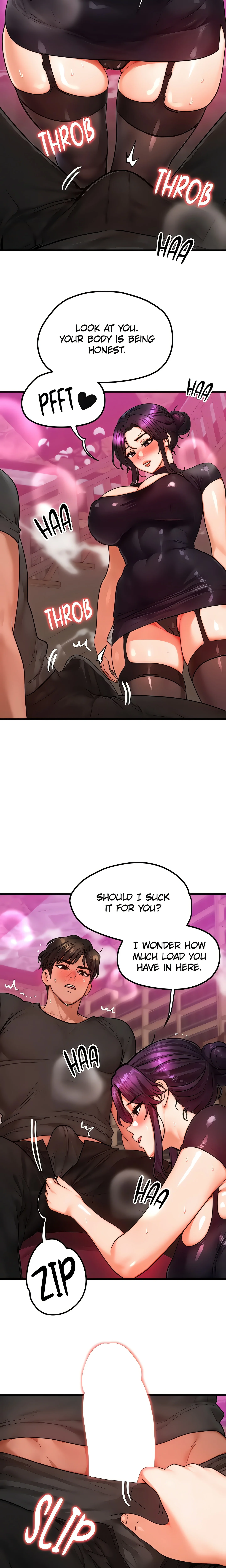 Traded Lives (Official) chapter 33 page 4