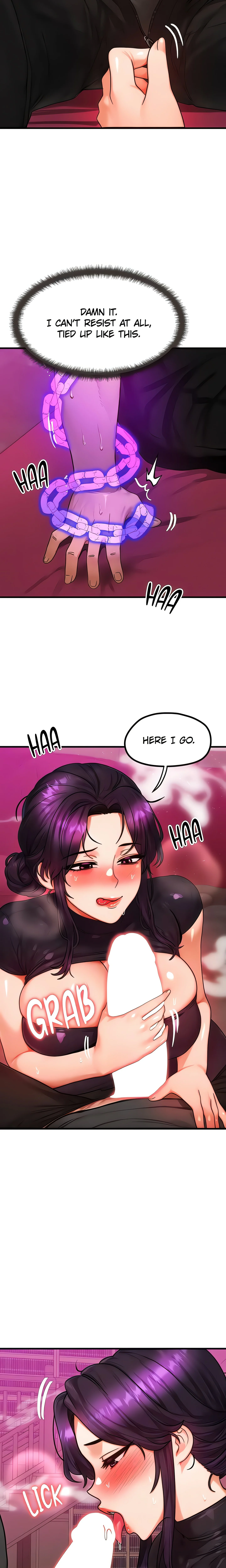Traded Lives (Official) chapter 33 page 5