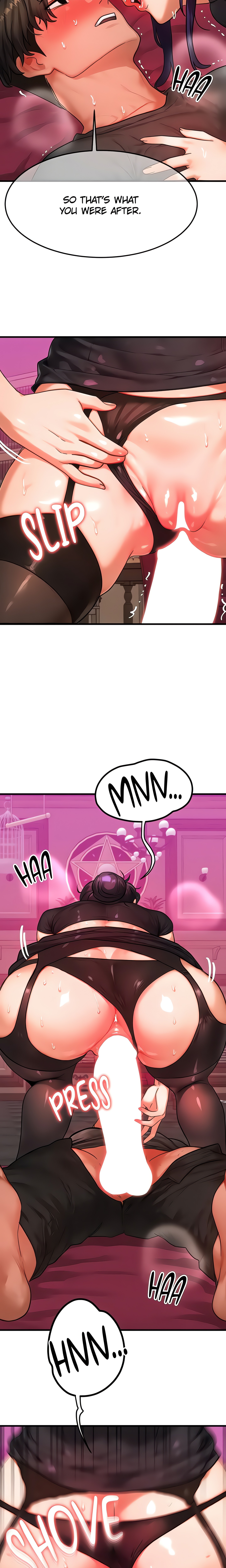 Traded Lives (Official) chapter 33 page 11
