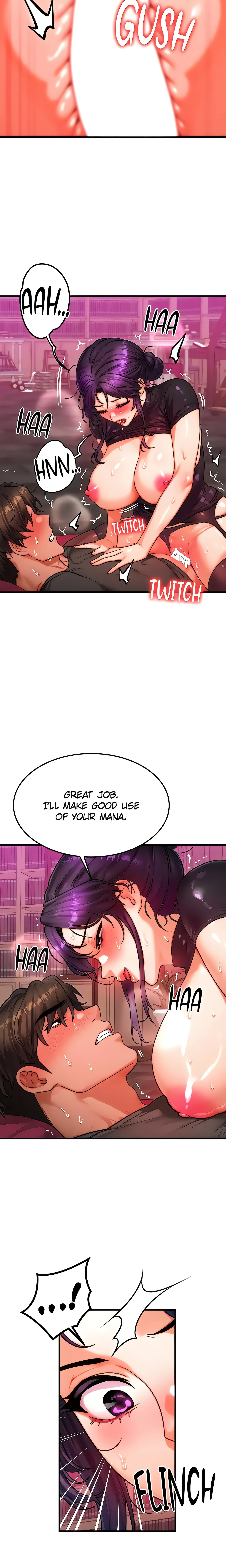 Traded Lives (Official) chapter 34 page 4