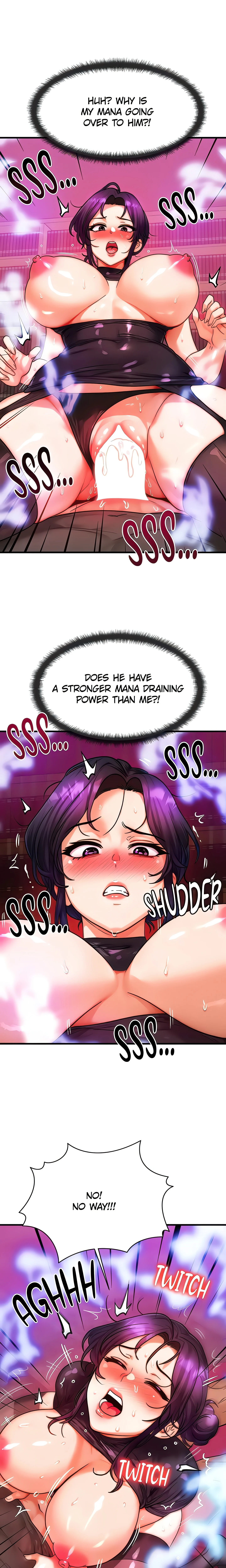 Traded Lives (Official) chapter 34 page 5