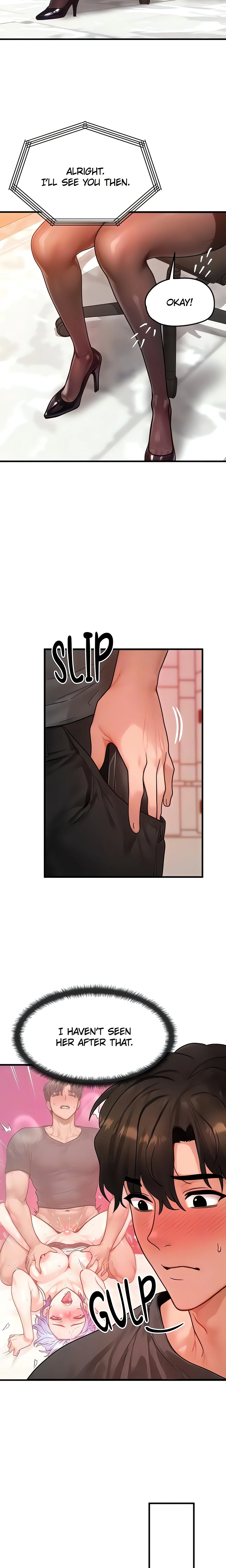 Traded Lives (Official) chapter 34 page 16