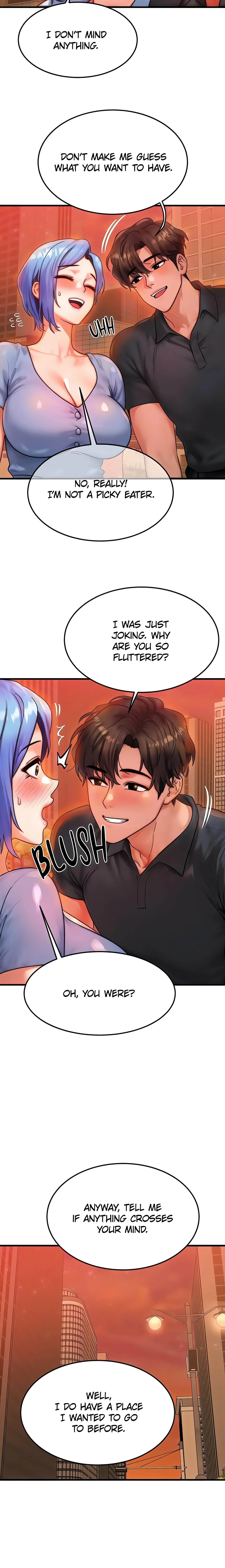 Traded Lives (Official) chapter 35 page 6