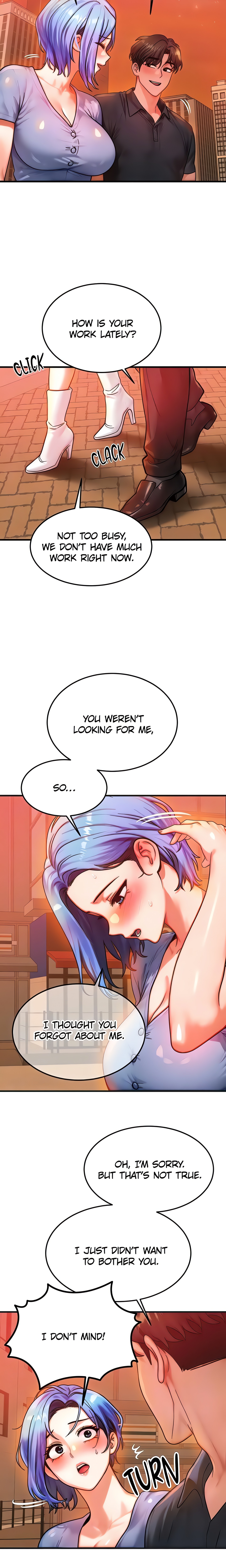 Traded Lives (Official) chapter 35 page 8