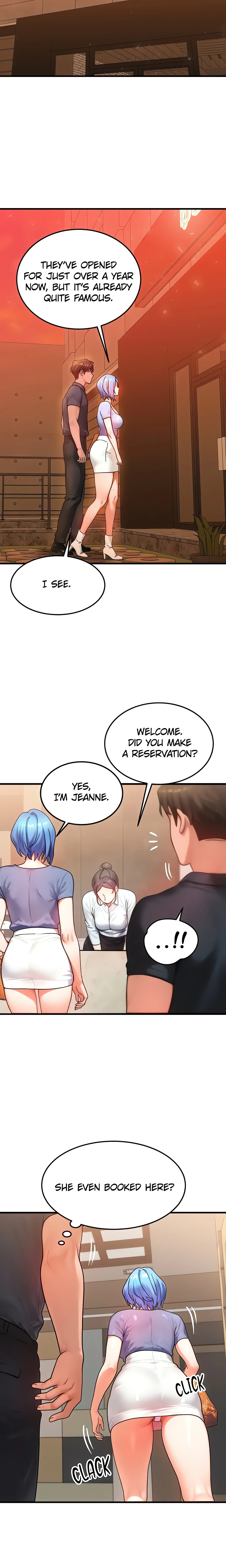 Traded Lives (Official) chapter 35 page 10