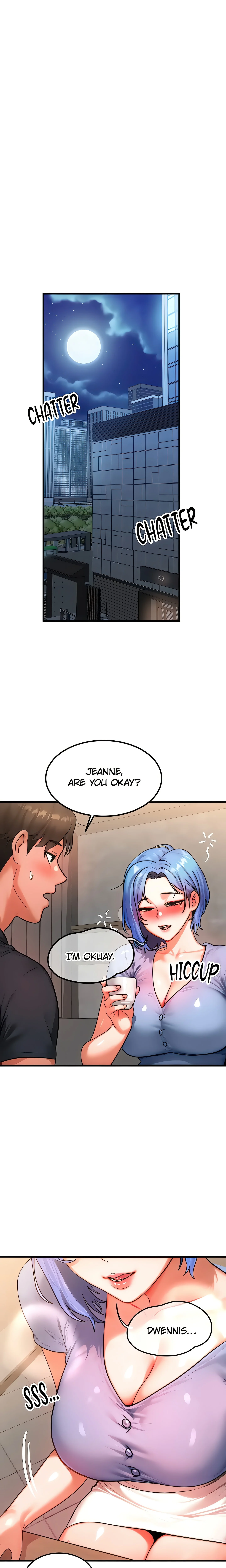 Traded Lives (Official) chapter 35 page 13