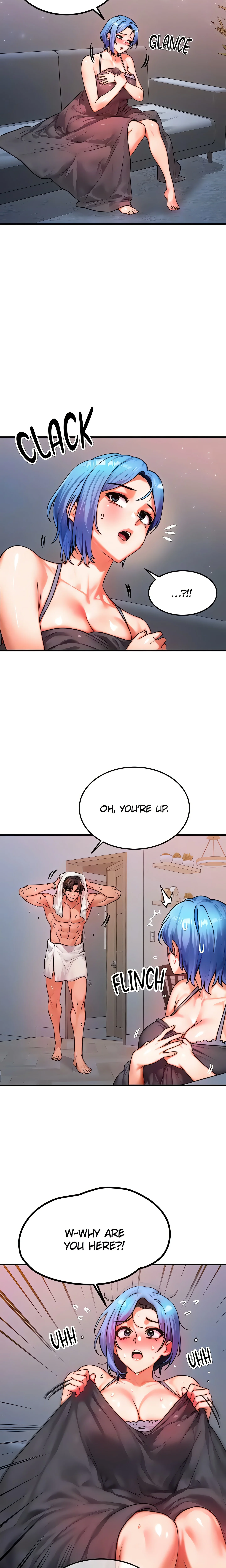 Traded Lives (Official) chapter 36 page 6