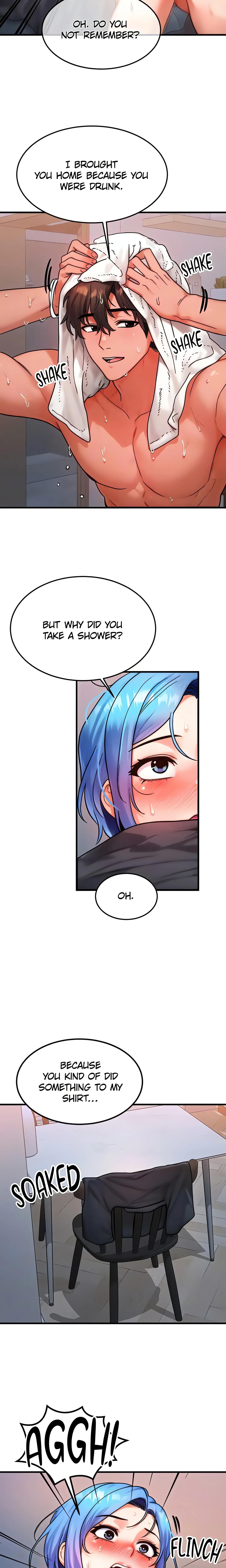 Traded Lives (Official) chapter 36 page 7