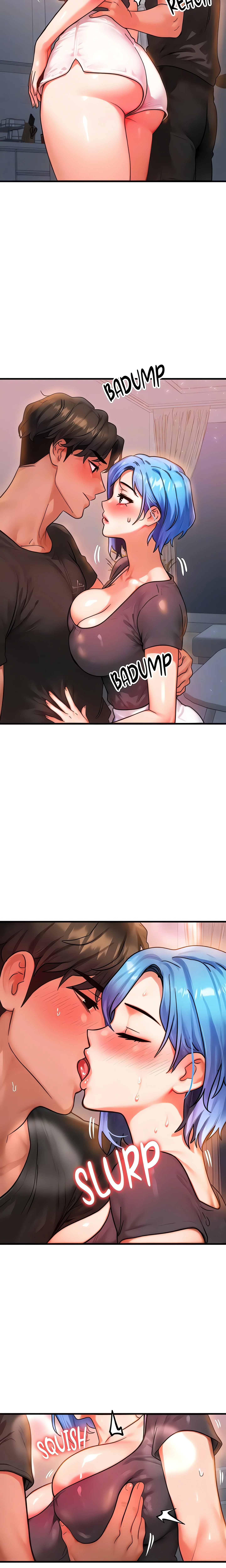 Traded Lives (Official) chapter 36 page 18
