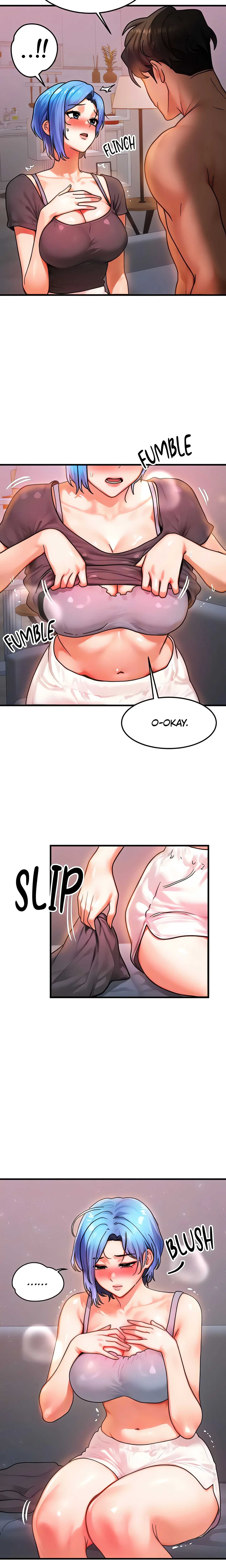 Traded Lives (Official) chapter 37 page 5