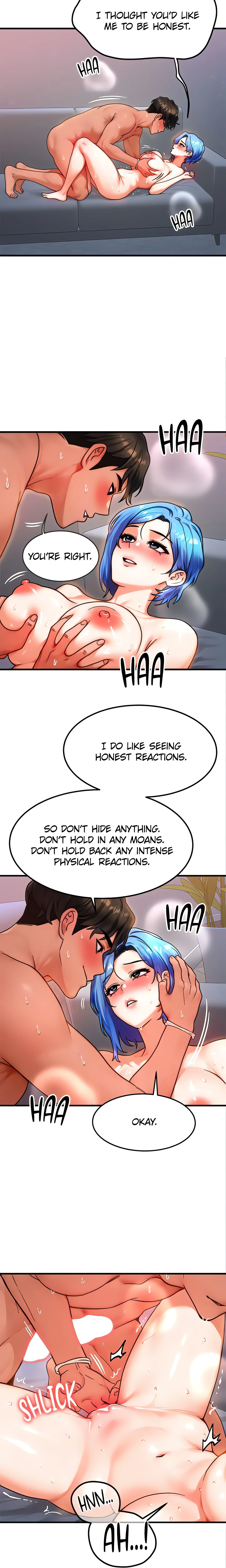 Traded Lives (Official) chapter 38 page 4