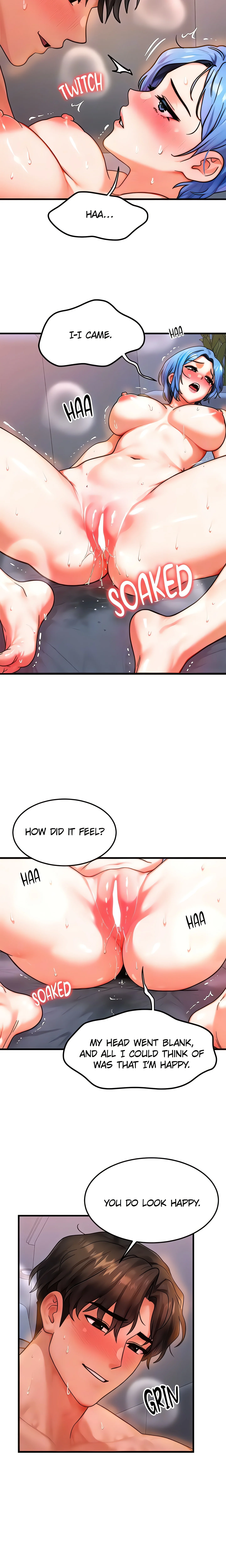 Traded Lives (Official) chapter 38 page 8