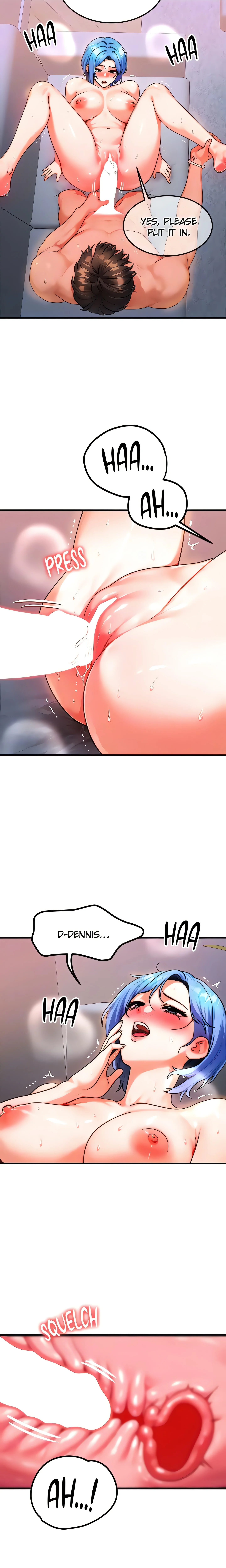 Traded Lives (Official) chapter 38 page 10