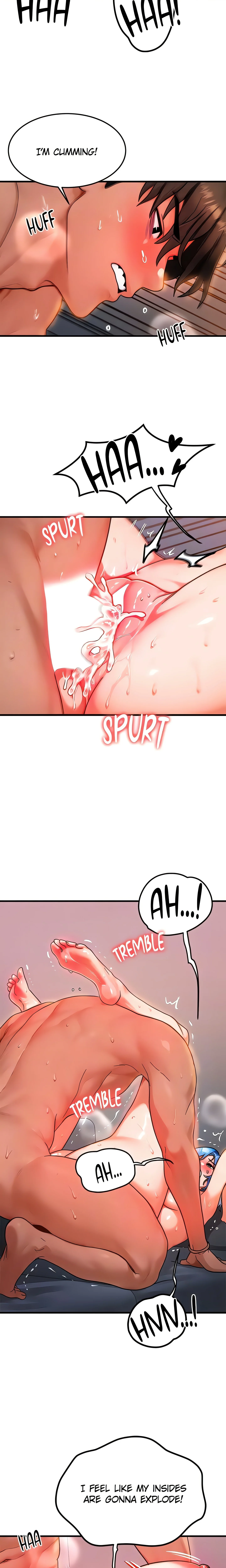 Traded Lives (Official) chapter 38 page 18