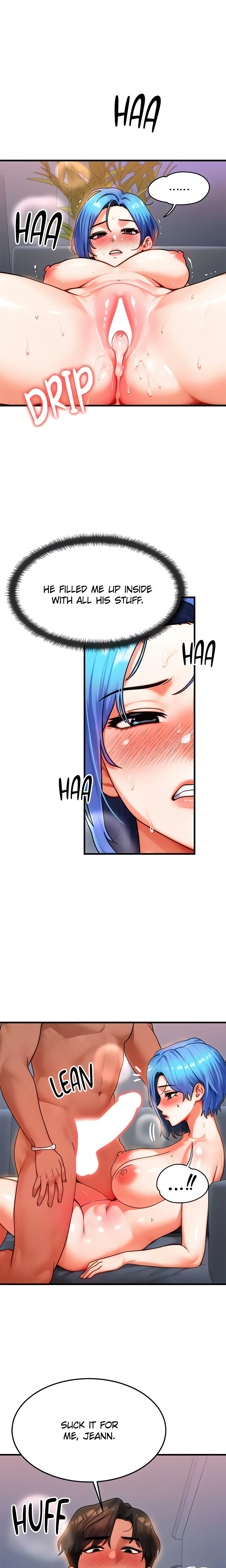 Traded Lives (Official) chapter 39 page 3