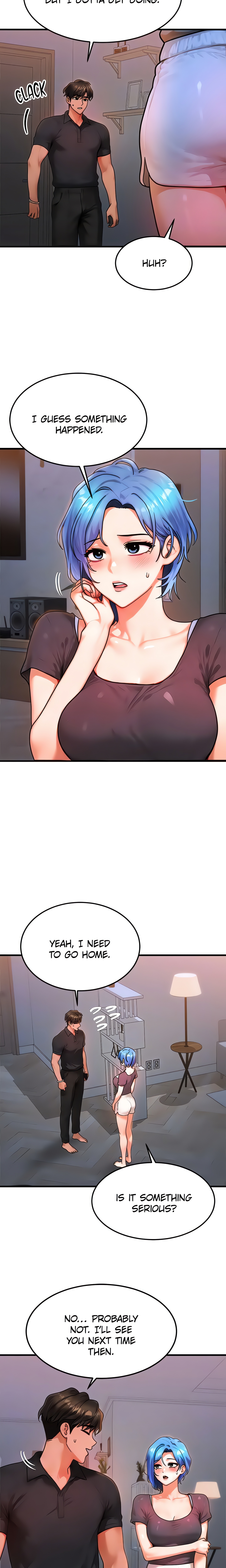 Traded Lives (Official) chapter 39 page 15