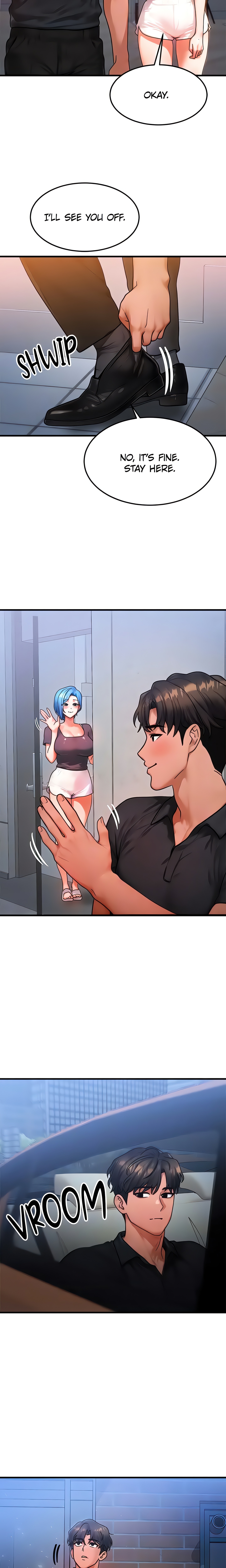 Traded Lives (Official) chapter 39 page 16