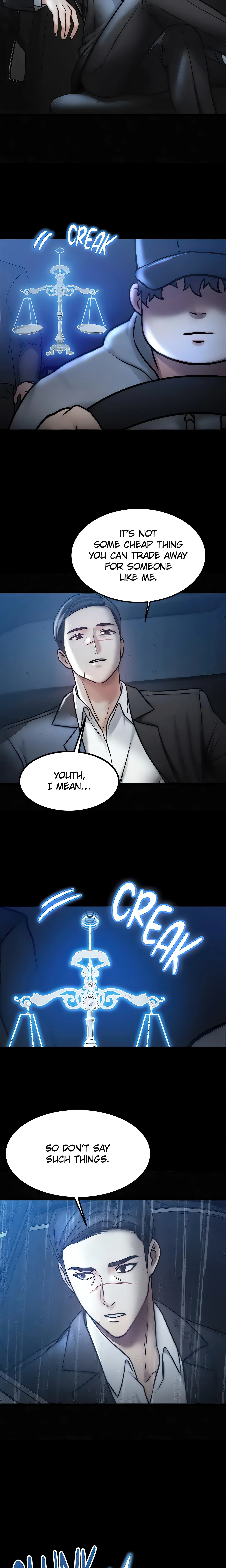 Traded Lives (Official) chapter 4 page 10