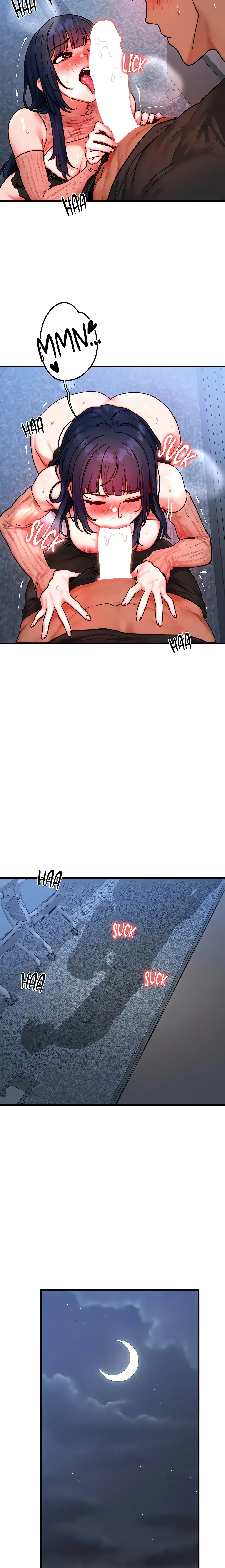 Traded Lives (Official) chapter 42 page 14