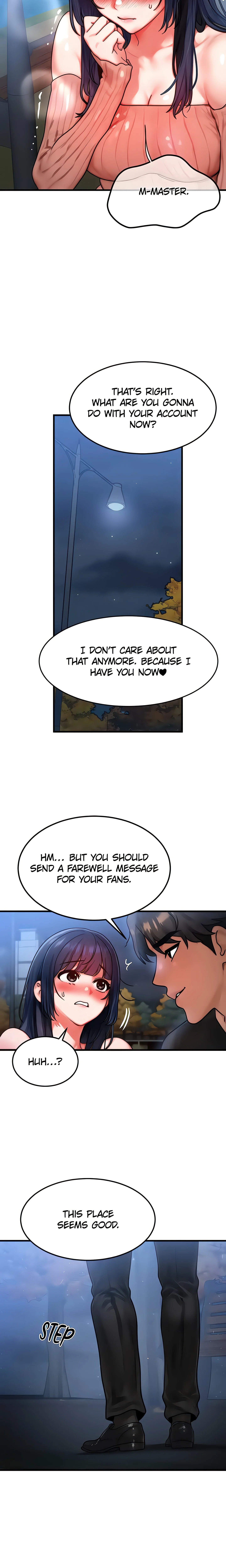 Traded Lives (Official) chapter 42 page 20