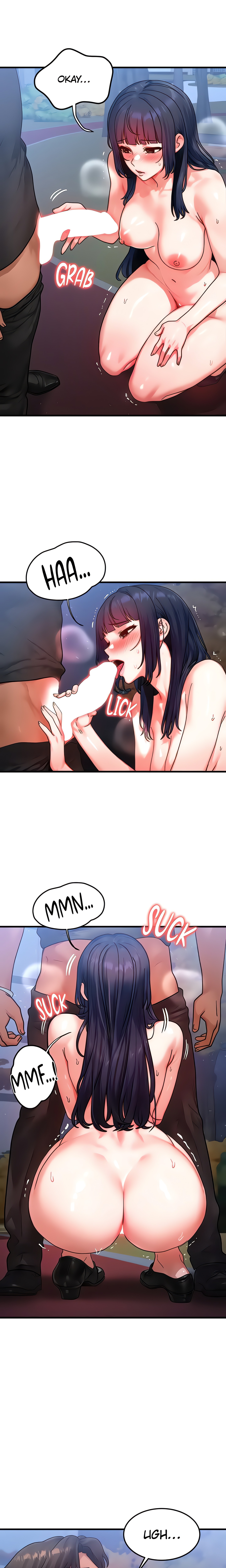Traded Lives (Official) chapter 43 page 4