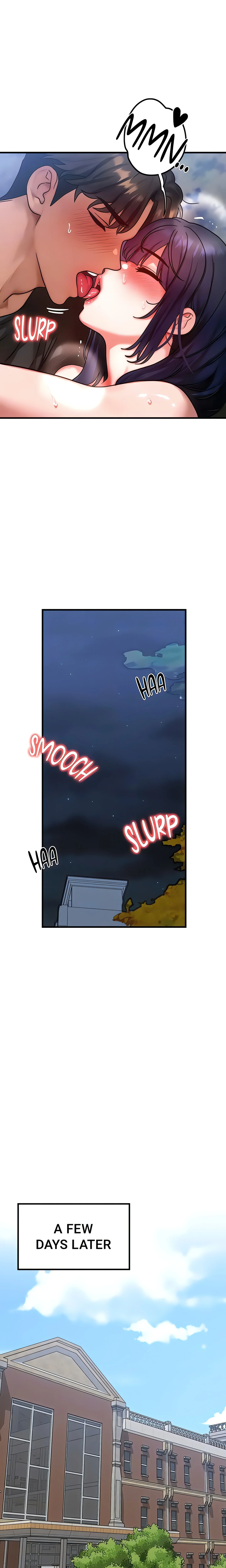 Traded Lives (Official) chapter 43 page 14