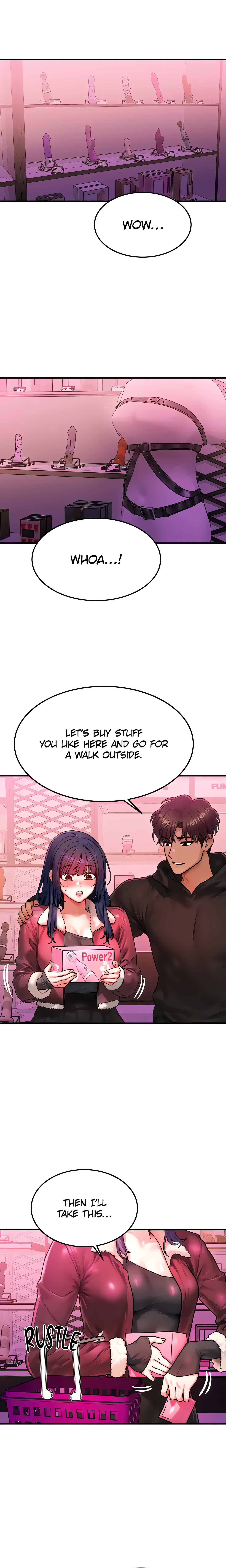 Traded Lives (Official) chapter 44 page 2