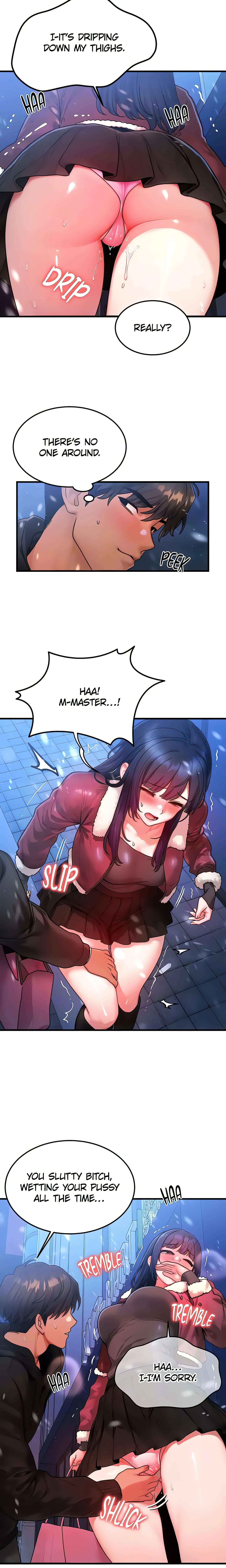 Traded Lives (Official) chapter 44 page 8