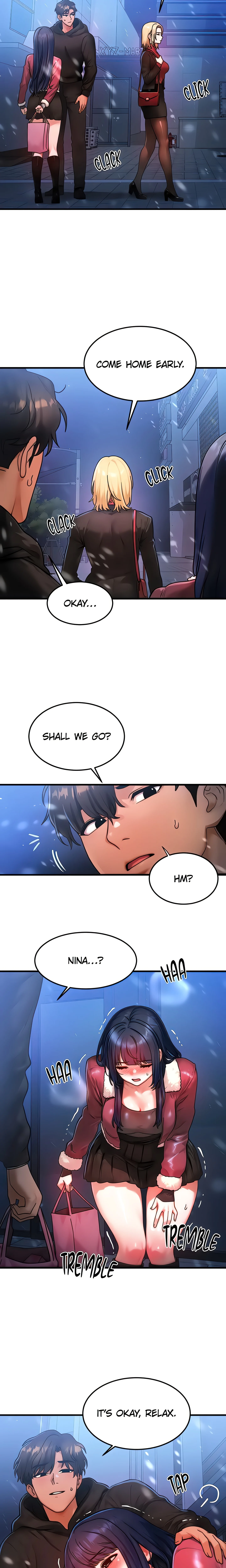 Traded Lives (Official) chapter 44 page 11