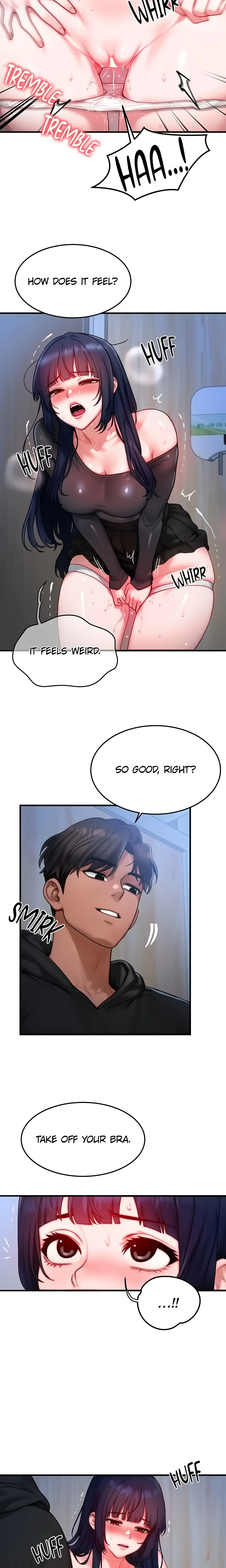 Traded Lives (Official) chapter 45 page 2