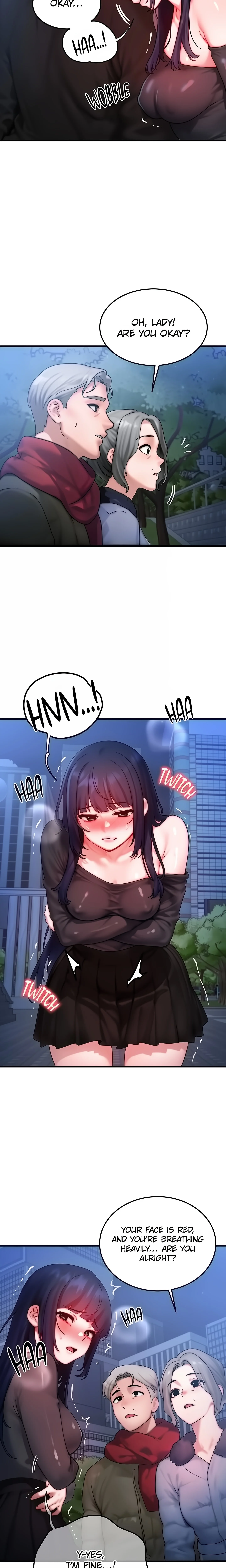 Traded Lives (Official) chapter 45 page 7