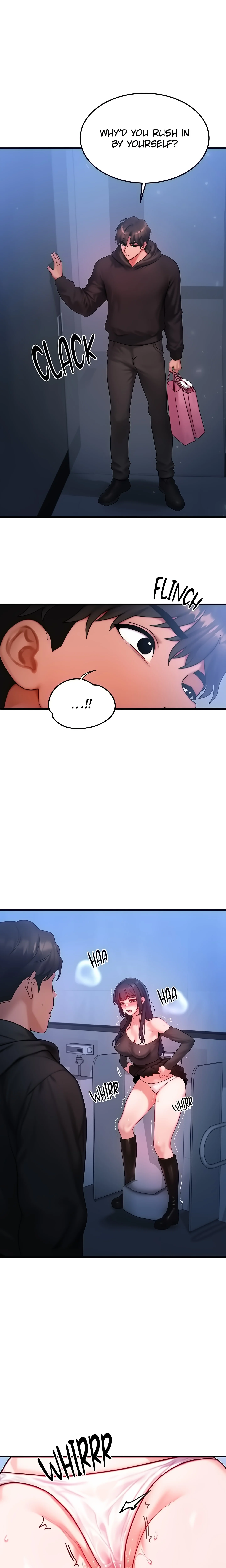 Traded Lives (Official) chapter 45 page 13