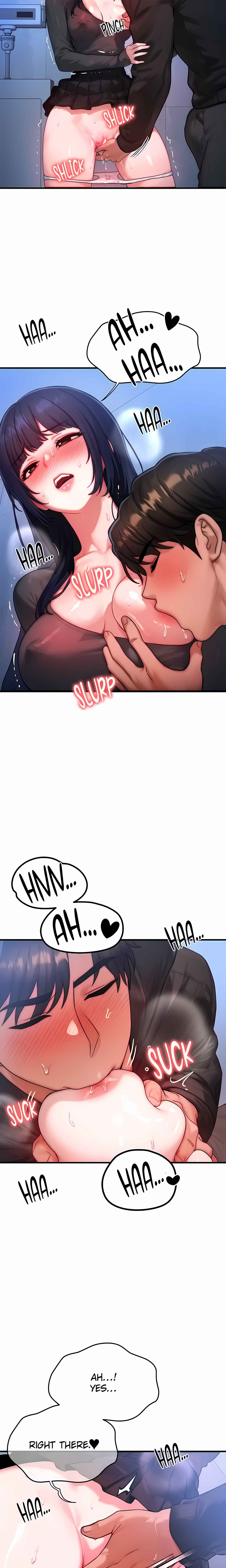 Traded Lives (Official) chapter 46 page 2