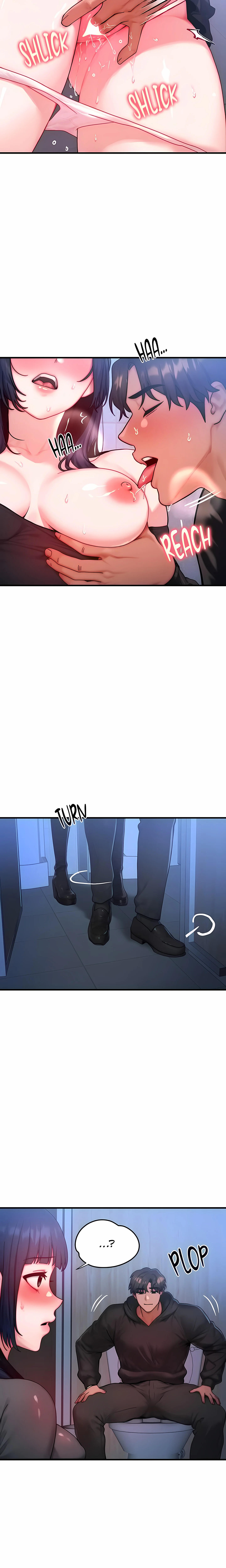 Traded Lives (Official) chapter 46 page 3