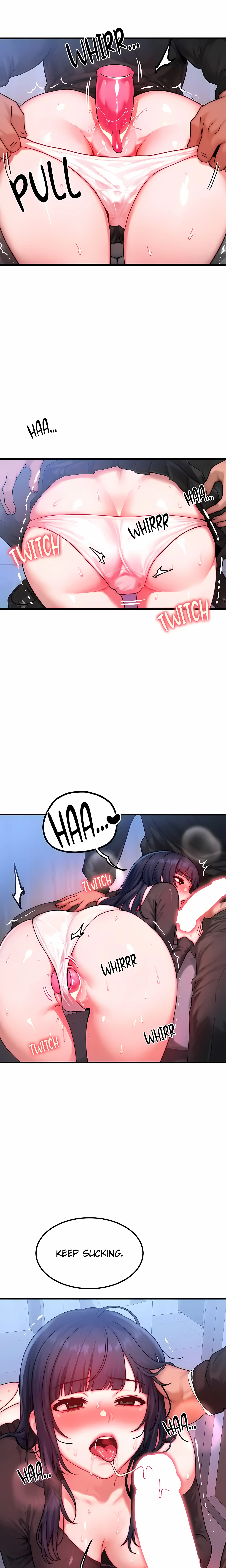 Traded Lives (Official) chapter 46 page 10
